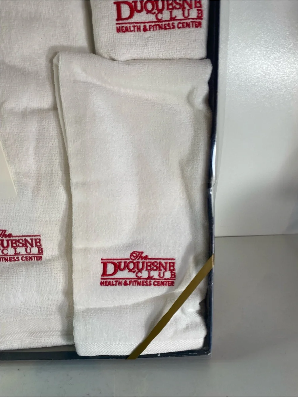 Duquesne Club Health & Fitness nib duquesne